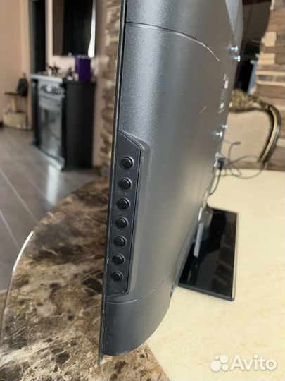 Телевизор BBK