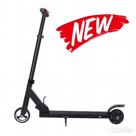 Электросамокаты