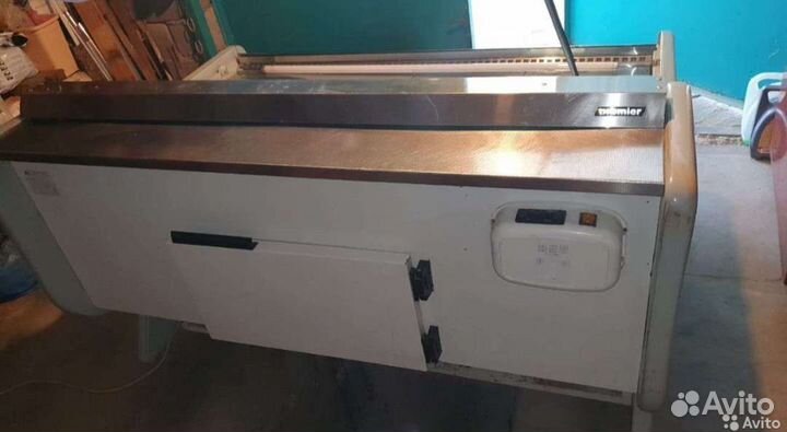 Холодильник витрина