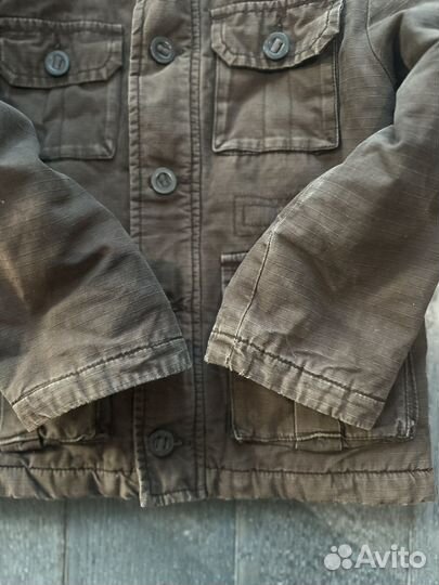 Куртка детская 104 Marc&Spencer