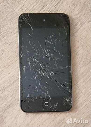 Apple iPod touch 4th Gen 8GB