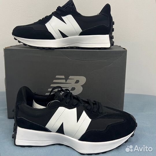 Кроссовки New Balance 327