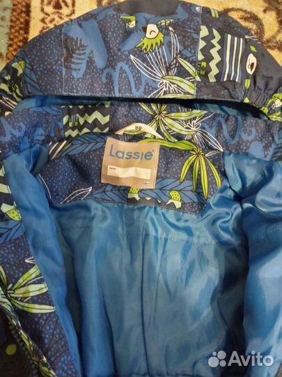 Комбинезон Lassie