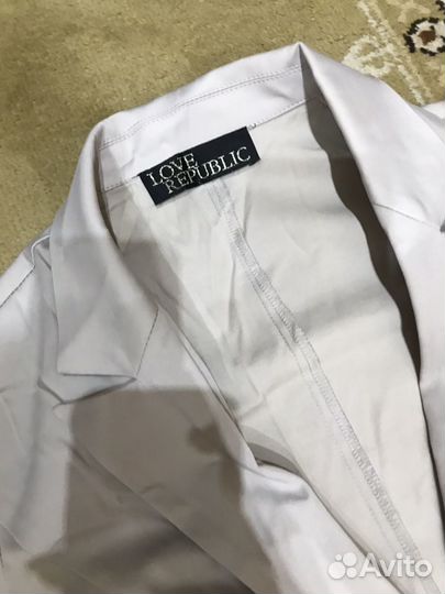 Комбинезон Женский