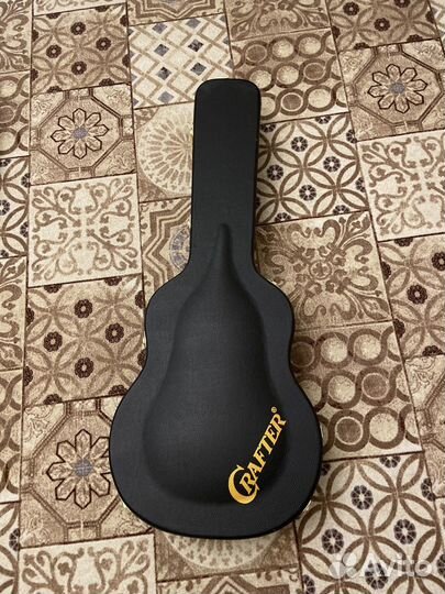 Crafter sungeum g-50 ce VVS