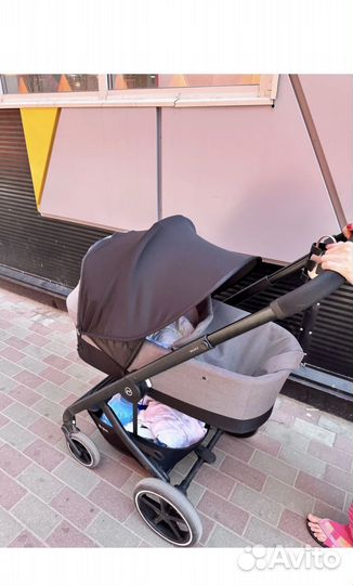 Коляска, козырек от солнца