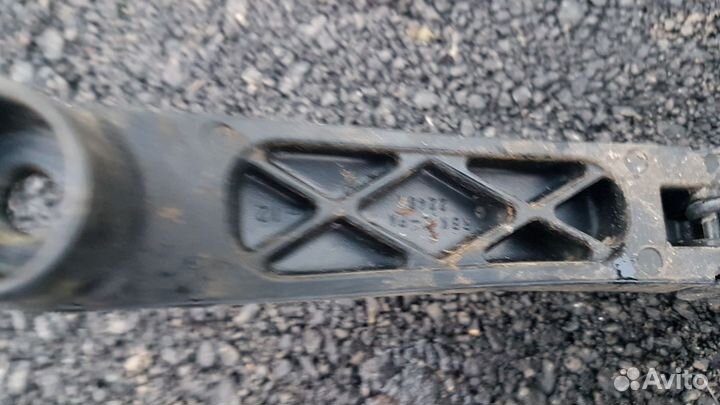 Поводок стеклоочистителя kia rio