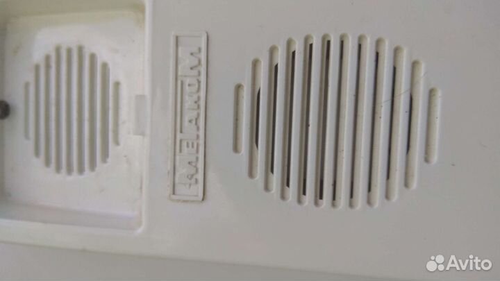 Трубка для домофона