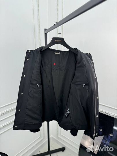 Куртка kiton