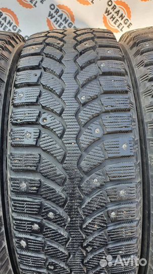 Bridgestone Blizzak Spike-01 185/65 R15
