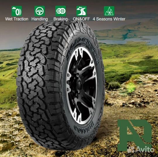 Roadcruza RA1100 A/T 275/65 R17