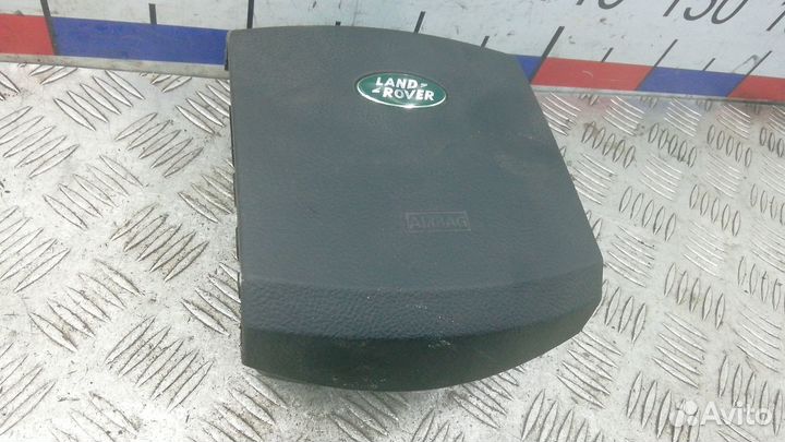 Подушка безопасности в рулевое колесо Land Rover D