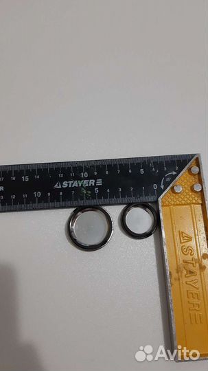 Заглушка на кухонную мойку