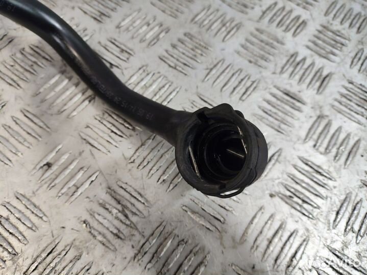 Б/У Шланг системы охлаждения Mercedes#001