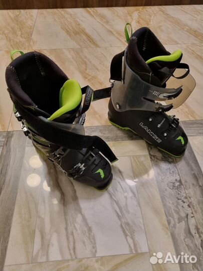 Горнолыжные ботинки lange xc90 27.5