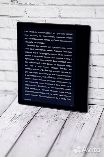 Amazon Kindle Oasis 10 (2019) 8 Gb