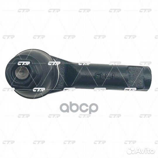 Наконечник рулевой тяги ford Escape / mercury