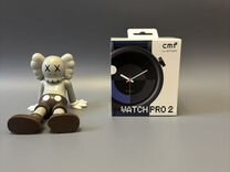 Nothing cmf watch pro 2 новые запечатанные