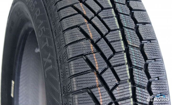 Gislaved Soft Frost 200 185/60 R15 88T