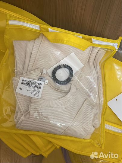 Упаковка для текстиля, конверты, чемоданы