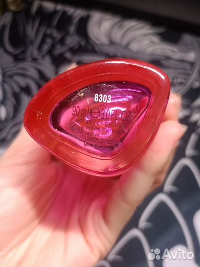 Lacoste Touch of pink (духи/туалетная вода)