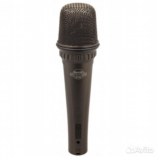 Микрофон Superlux S125