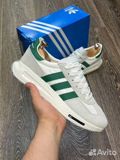 Кроссовки мужские Adidas Retropy e5