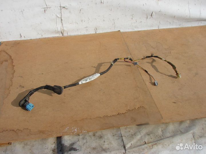 Проводка двери Honda crv 99г