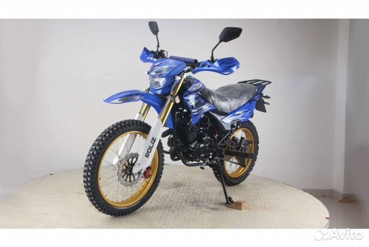 Roliz sport-005 ES