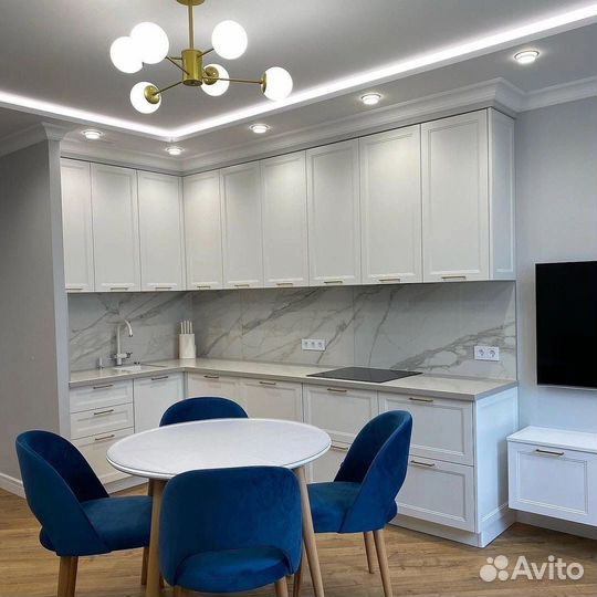 Кухня от производителя