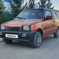 ВАЗ (LADA) 1111 Ока 0.7 MT, 2000, 107 000 км