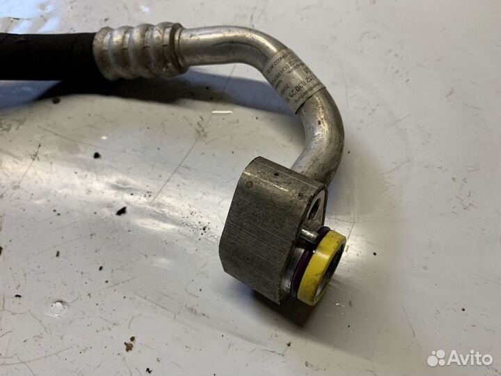 Трубка кондиционера Мерседес w212