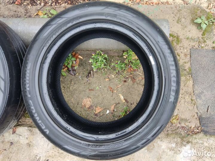 Hankook Ventus Prime 2 K115 205/55 R16