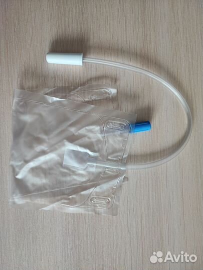 Мочеприёмники 750мл