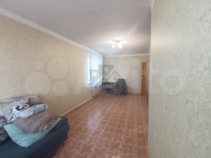 1-к. квартира, 44,1 м², 2/4 эт.