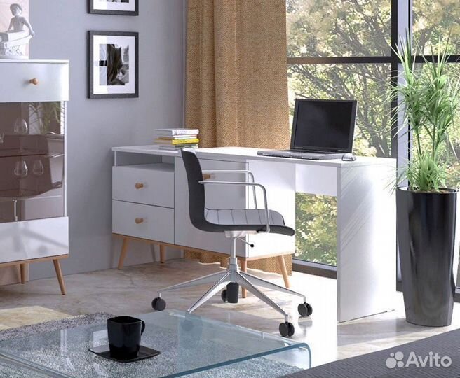 Стол тумба трансформер современный