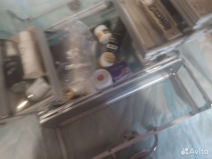 Набор для бровиста