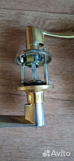 Ручки дверные межкомнатные