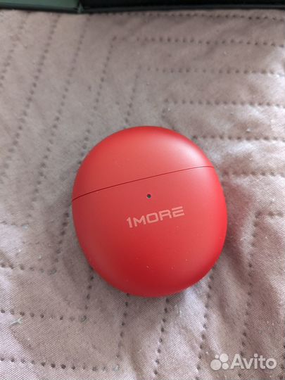 Беспроводные наушники 1more comfobuds mini