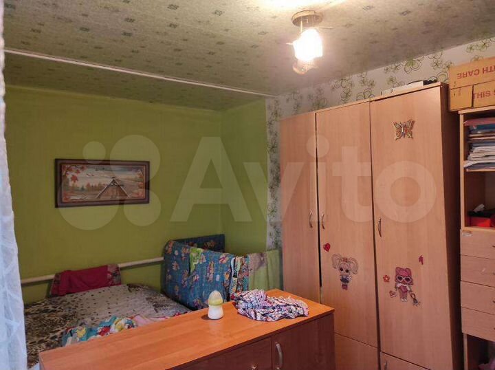 Дом 110 м² на участке 8 сот.