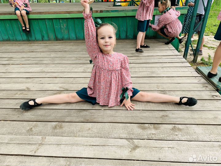 Костюм для выступлений