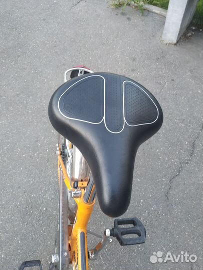 Велосипед Stels Pilot 310