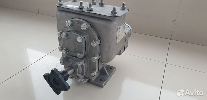 Насос нсв-1000