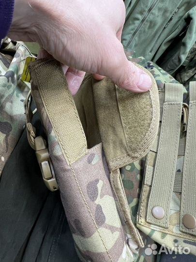 Подсумок для магазина ак