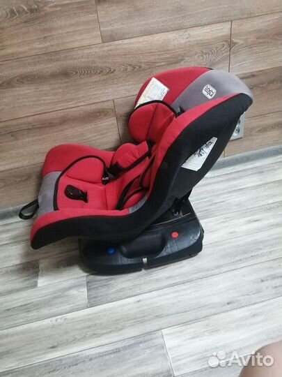 Детское автокресло
