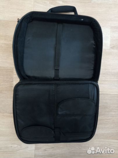 Сумка для ноутбука