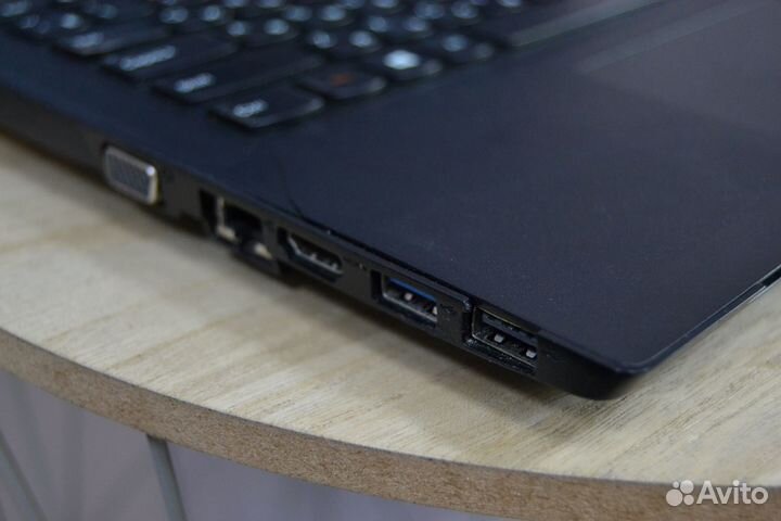 Ноутбук Lenovo B50-30 Pentium N3540 / 4Gb / SSD