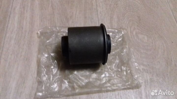 Соленблок febest для задней балки Aveо,Kalos,Matiz