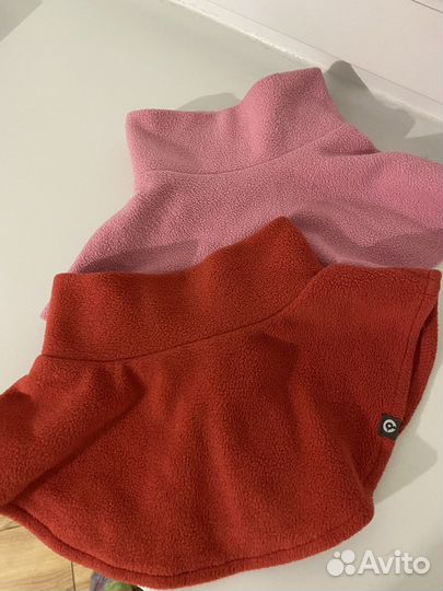 Манишки детские по 200