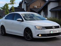 Volkswagen Jetta 1.4 AMT, 2012, 151 000 км, с пробегом, цена 1 285 000 руб.